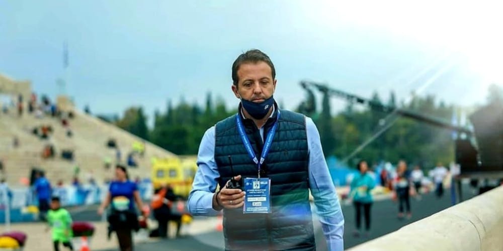 Οριστικό: O ΣΕΓΑΣ αποκατέστησε το λάθος και εκδίδει αθλητικά δελτία άνω των 35 ετών runbeat.gr