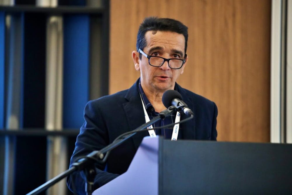 Με μεγάλη πλειοψηφία εγκρίθηκαν Διοικητικός και Οικονομικός Απολογισμός στη Γενική Συνέλευση του ΣΕΓΑΣ runbeat.gr