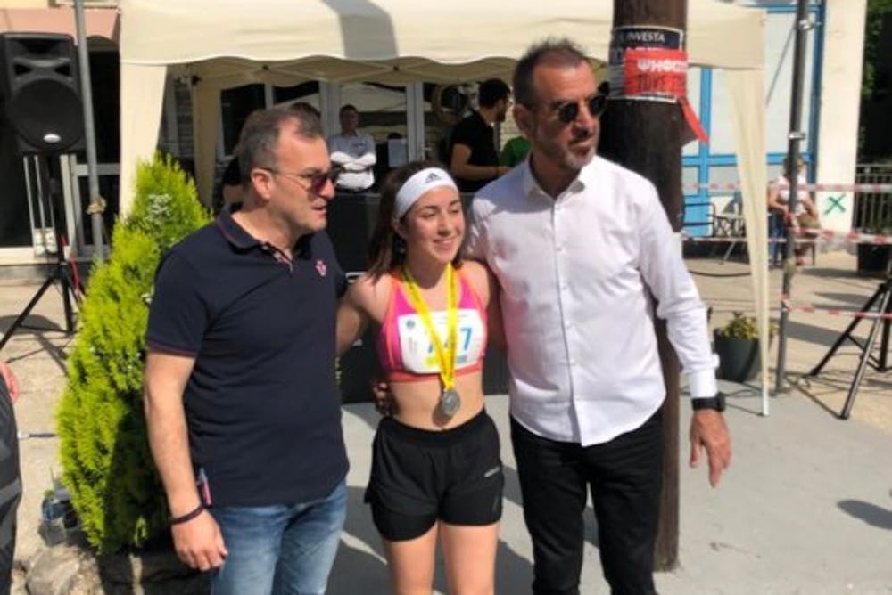 Βλιώρας και Παπαδημητρίου ξεχώρισαν στον ημιμαραθώνιο του 2ου FalaniRun runbeat.gr