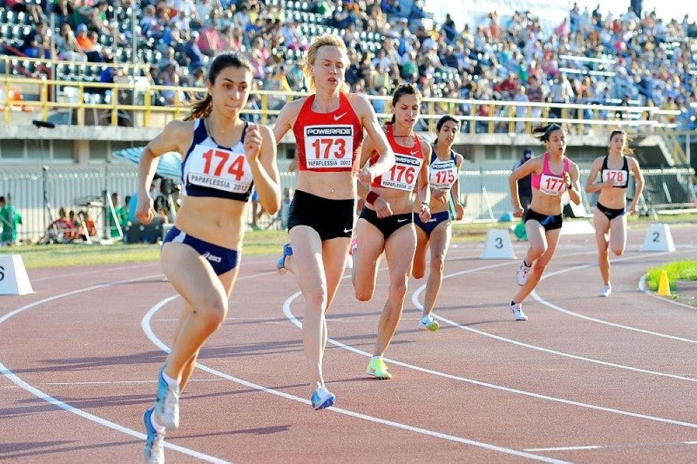 Παπαφλέσσεια 2022: Όλα τα φώτα στραμμένα στον Μίλτο Τεντόγλου runbeat.gr