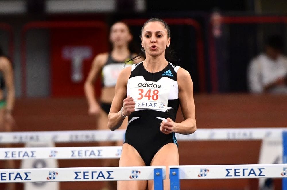 Μόναχο 2022: Όλα όσα πρέπει να γνωρίζετε για τα μέλη της Ελληνικής ομάδας runbeat.gr