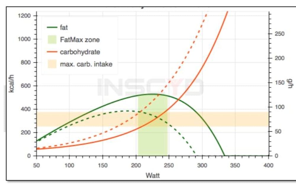VLamax: Ο δείκτης που ελέγχουν (πλέον) όλοι οι κορυφαίοι δρομείς-Τι είναι, πως να το ρυθμίσετε και τι σημαίνει για την αναερόβια ικανότητά σας runbeat.gr