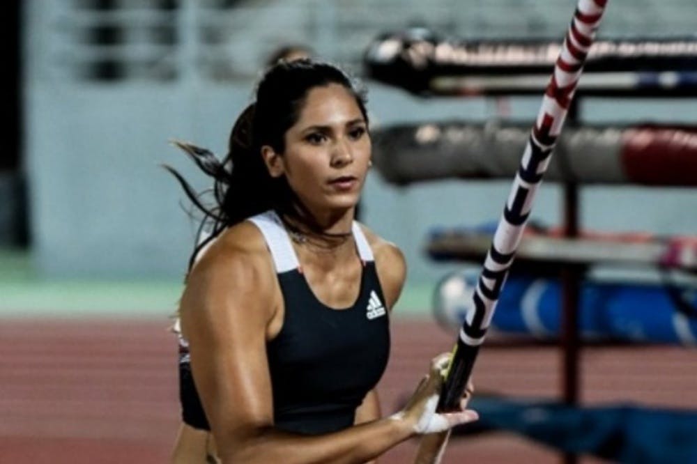 Παγκόσμιο Πρωτάθλημα 2022: Τα βιογραφικά των αθλητών της ελληνικής αποστολής runbeat.gr