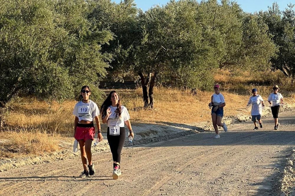 Το 1ο «Σκαλίδο… Τρέχω στη Γαλιά» είναι γεγονός (pics) runbeat.gr