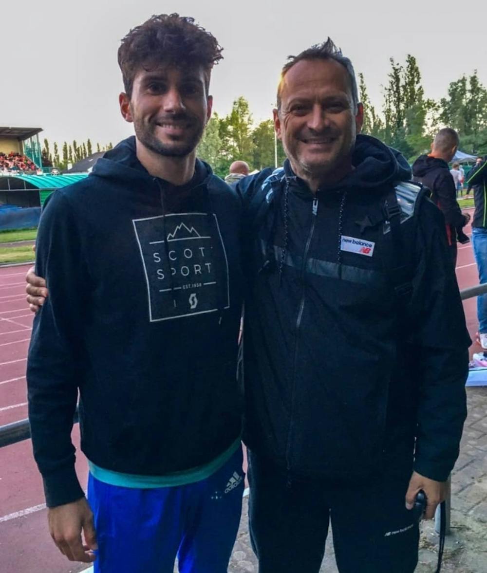 Στον τελικό του NCAA η Δεληγιάννη – Δυναμική παρουσία των Ελλήνων στο εξωτερικό runbeat.gr