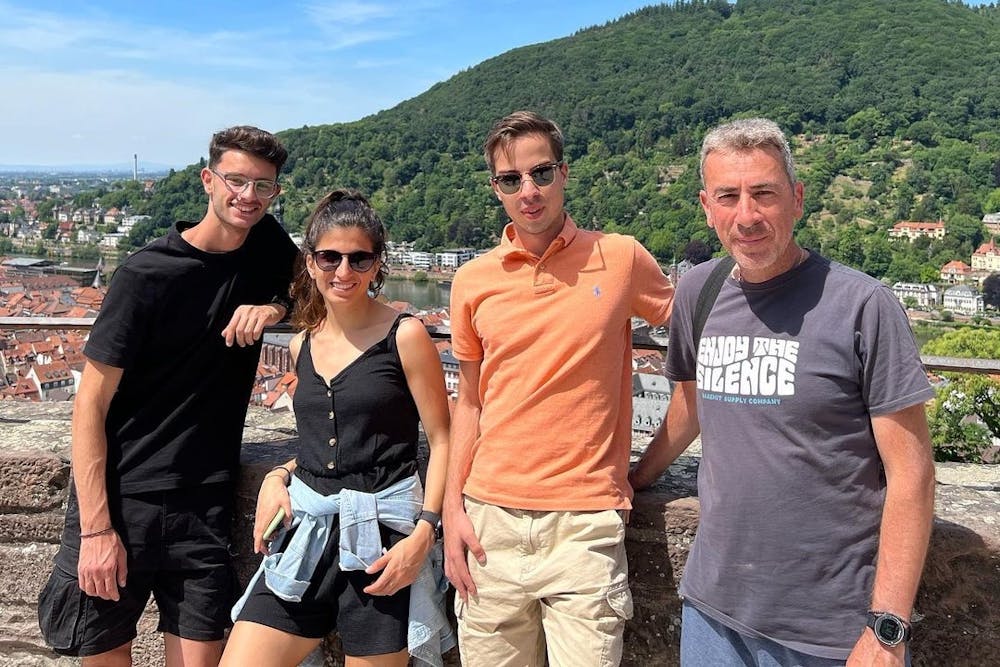 Έτοιμη για το Ευρωπαϊκού Κυπέλλου 10.000 μέτρων η Ε. Τσουπάκη: «Θα είναι μία απίστευτη εμπειρία για εμένα» runbeat.gr