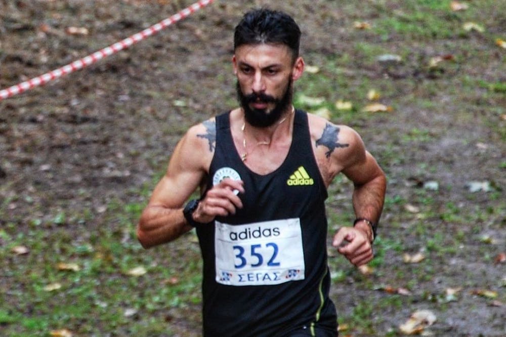 Κ. Γκελαούζος: Η προετοιμασία στο Flagstaff της Αριζόνα με τον Παναγιώτη Καραΐσκο και ο μεγάλος στόχος του Βερολίνου! runbeat.gr