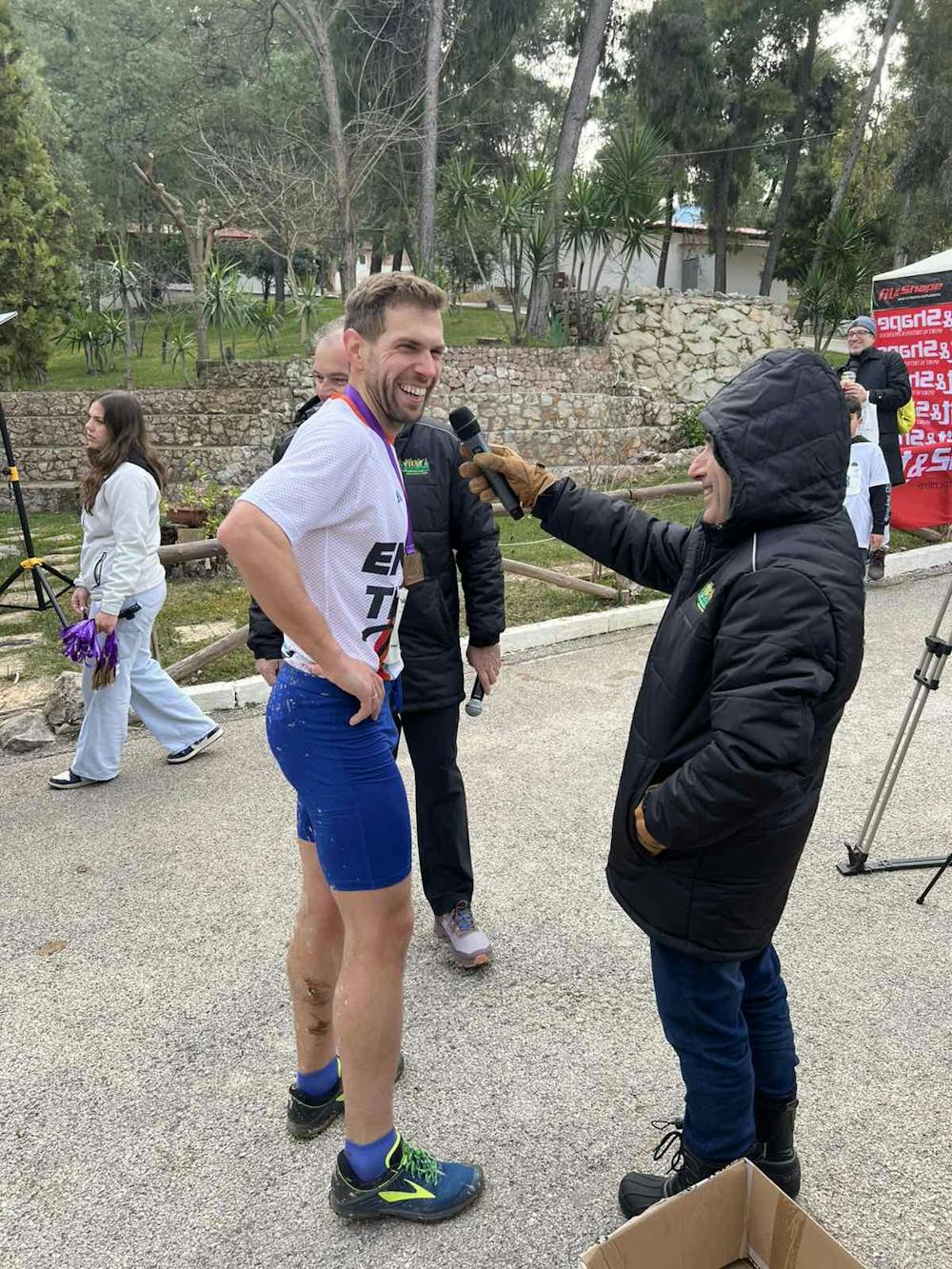 Race Review: 7ο Trail Φανερωμένης Χιλιομοδίου runbeat.gr 