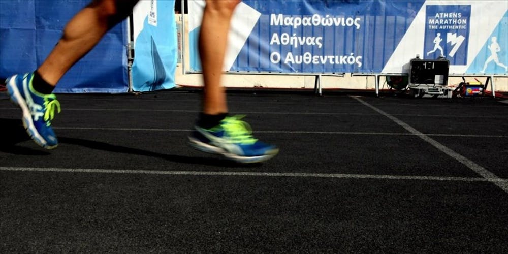 Μαραθώνιος Αθήνας: Τρία βασικά ερωτήματα για το γεύμα πριν την προπόνηση ή τον αγώνα runbeat.gr