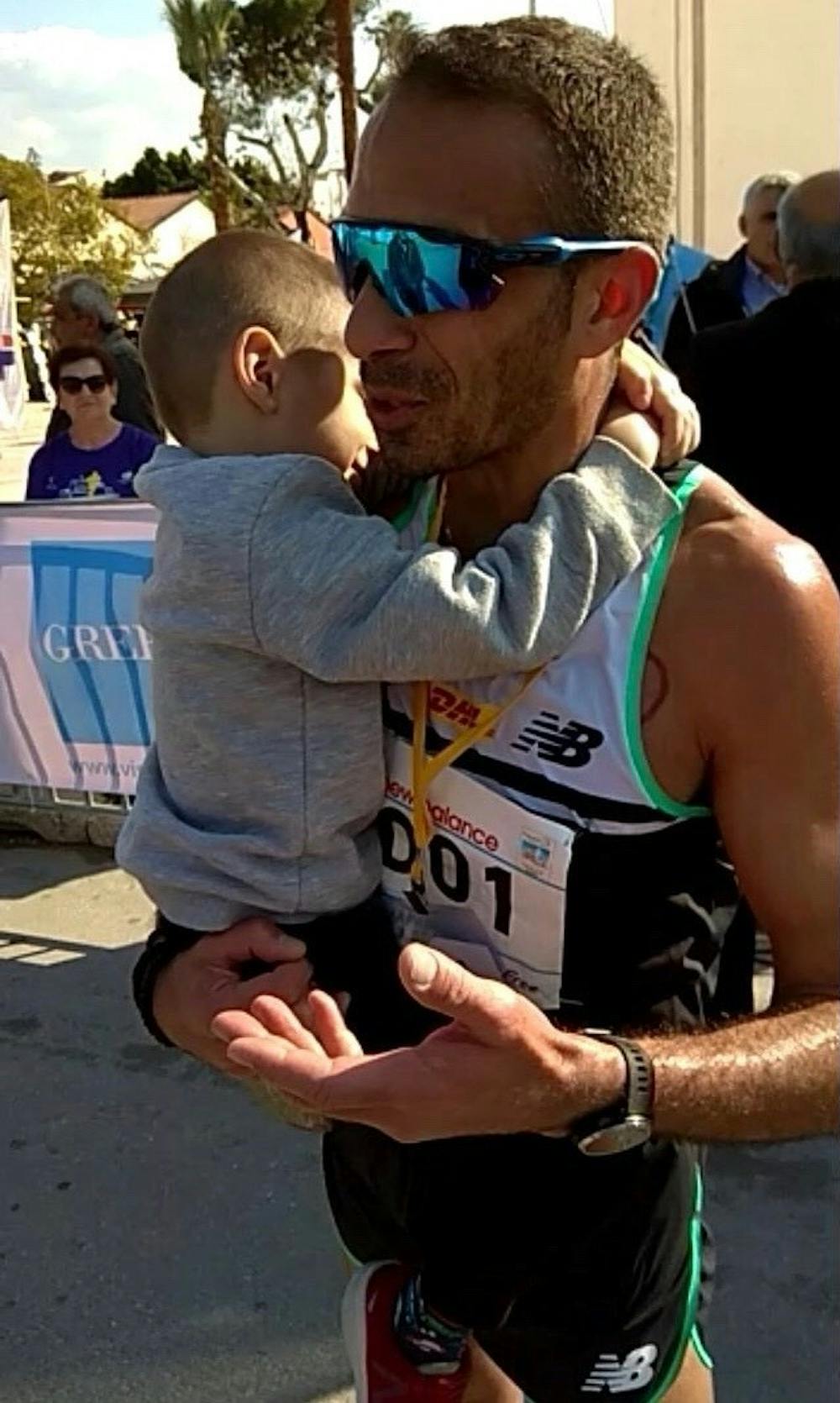 Είναι μονόδρομος; - Του Χριστόφορου Μερούση runbeat.gr