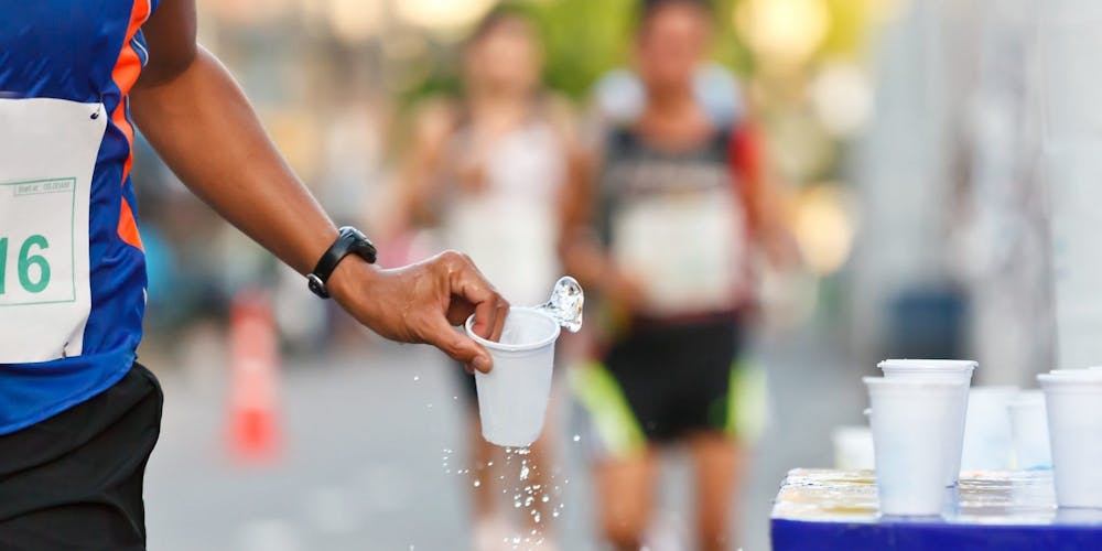 Οι παράγοντες - «πυξίδα» για έναν επιτυχημένο αγώνα Μαραθωνίου runbeat.gr