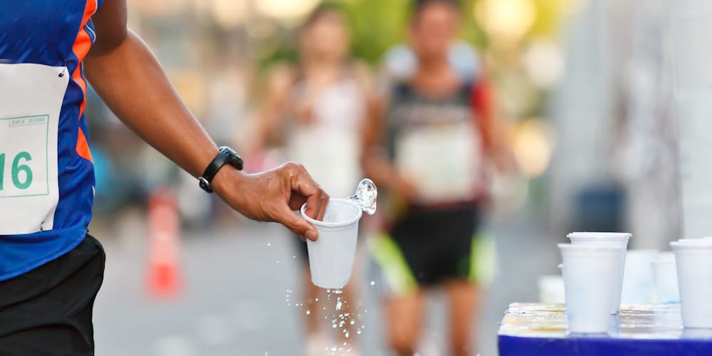 Βελτιστοποιήστε την πρόσληψη και την ποιότητα του νερού σας runbeat.gr