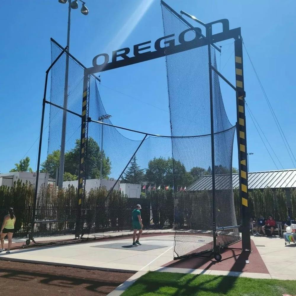 Όρεγκον: Όλα έτοιμα για το Παγκόσμιο πρωτάθλημα στίβου! (Pics) runbeat.gr