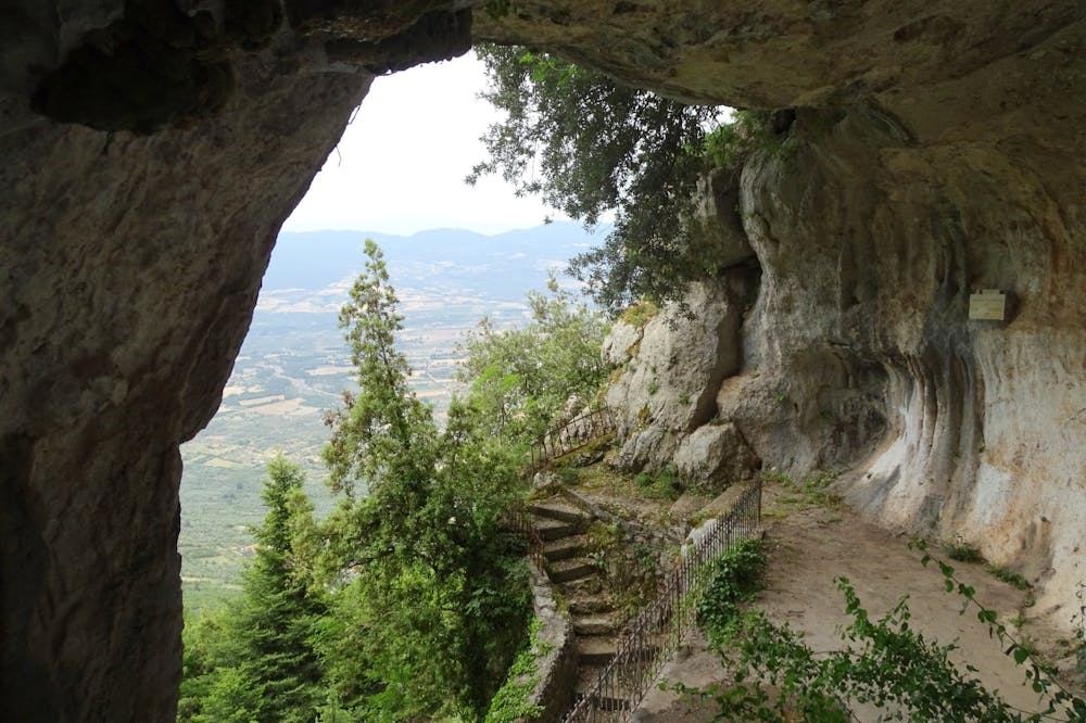 Πεζοπορία στον Παρνασσό με ανάβαση στην κορυφή Νίψι (Pics) runbeat.gr 