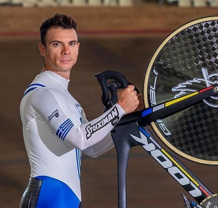 Χρήστος Βολικάκης