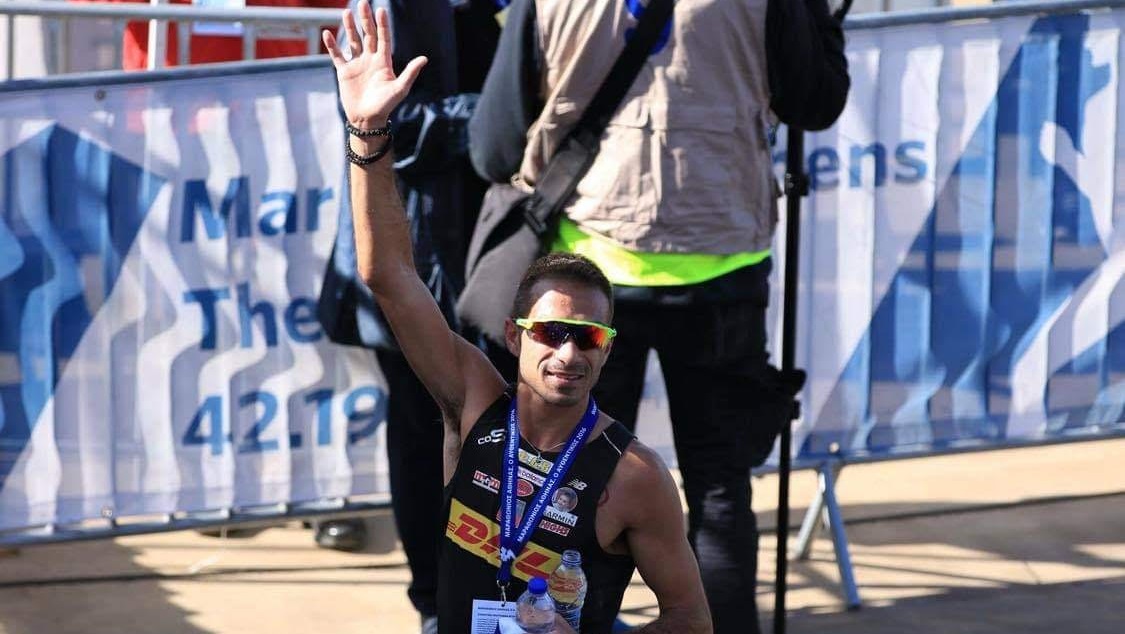 Χριστόφορος Μερούσης