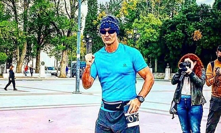 Άγης Εμμανουήλ