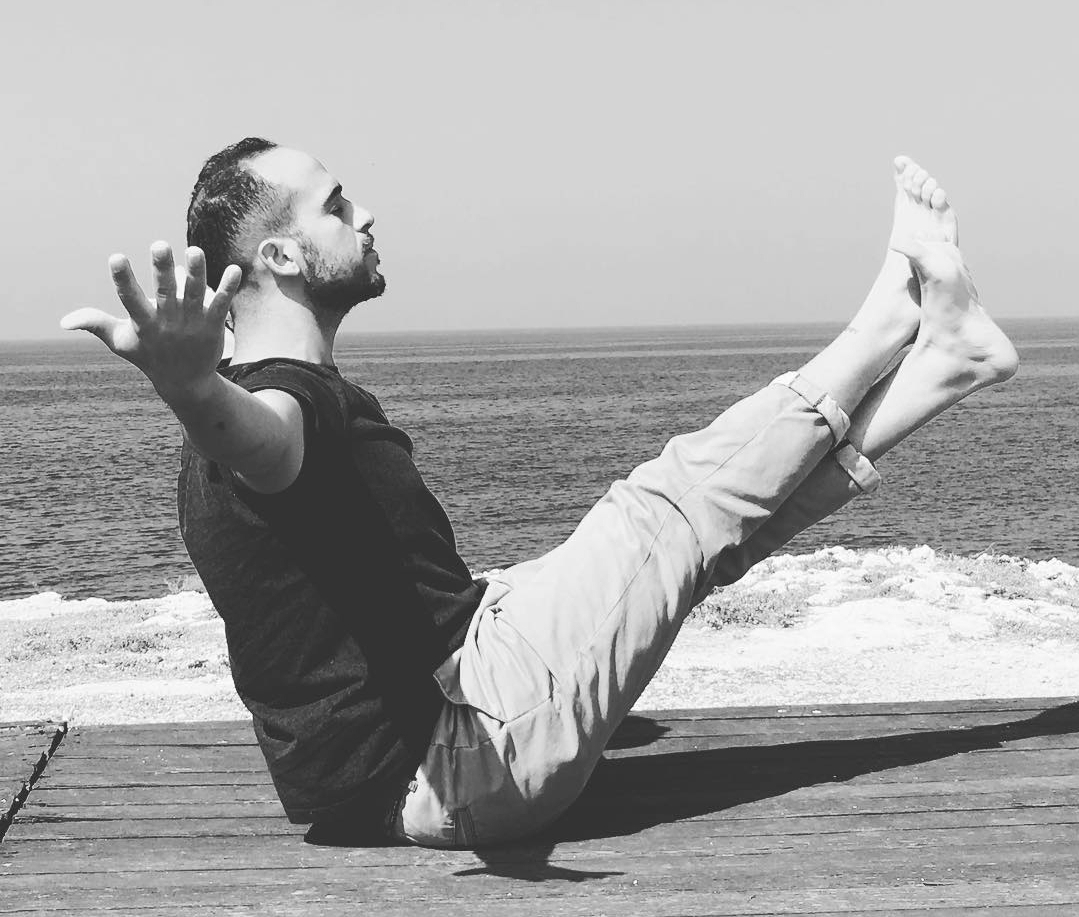 Βασίλης Κιοστεράκης