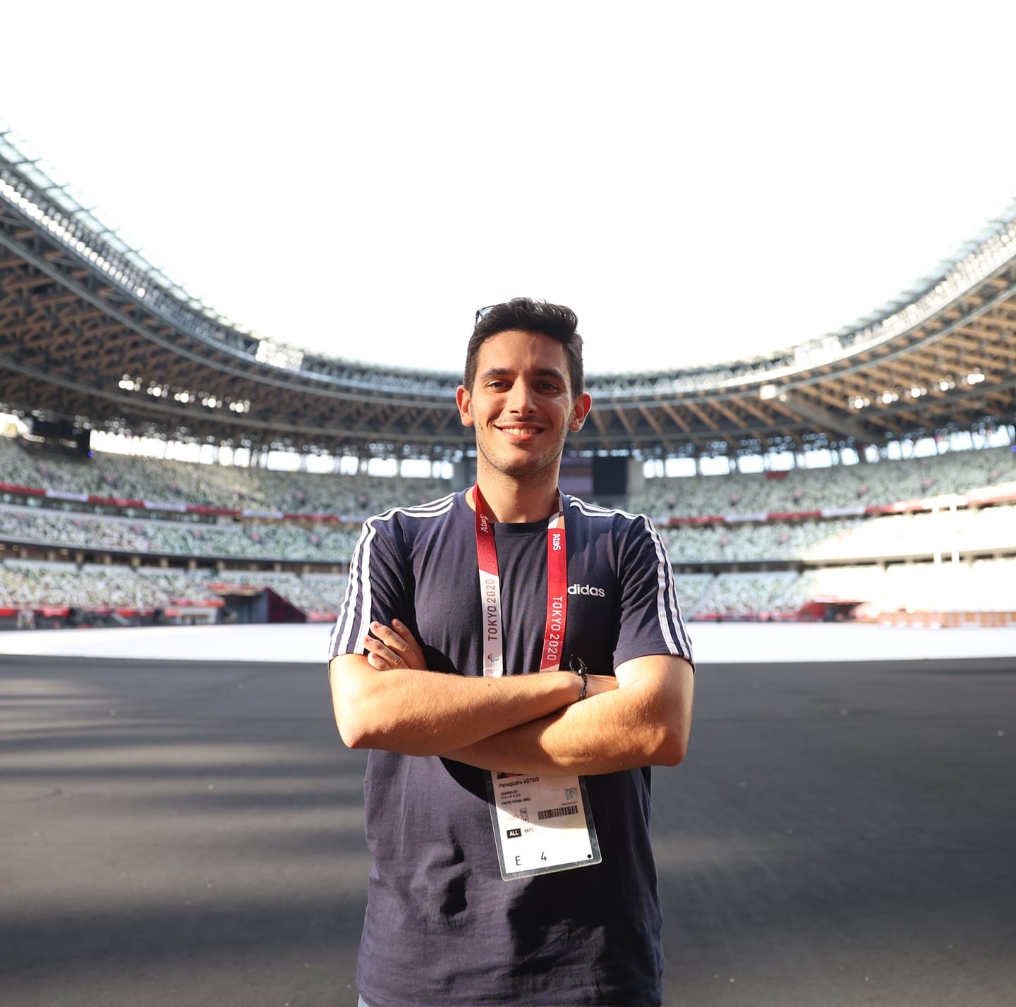 Παναγιώτης Βότσης