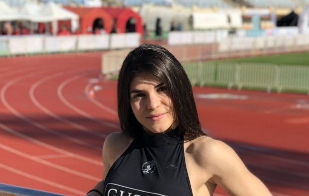 Αίμιλη Πρωτογεράκη